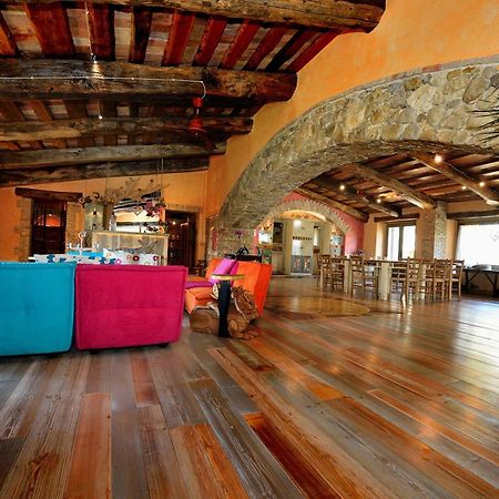 Luxury Villa Colle Dell'Asinello ,Proprietari ,Villa In Esclusiva Near Orvieto Guardea Eksteriør billede