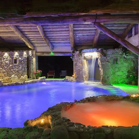 Luxury Villa Colle Dell'Asinello ,Proprietari ,Villa In Esclusiva Near Orvieto Guardea Eksteriør billede