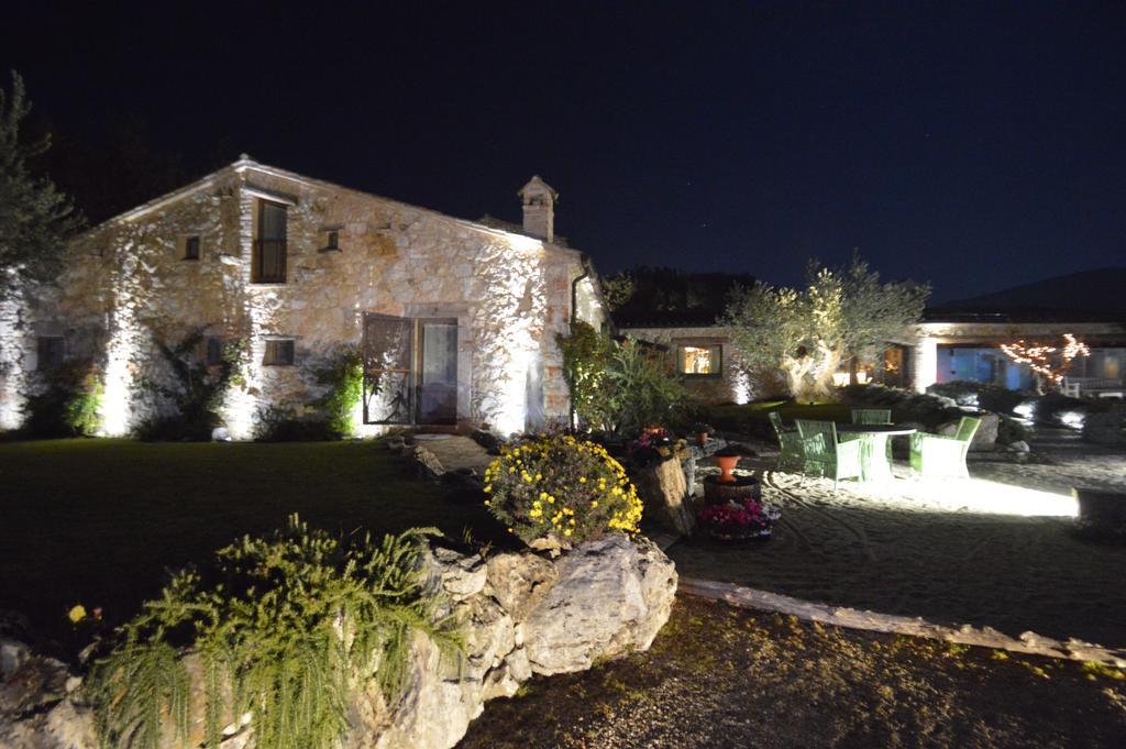 Luxury Villa Colle Dell'Asinello ,Proprietari ,Villa In Esclusiva Near Orvieto Guardea Eksteriør billede