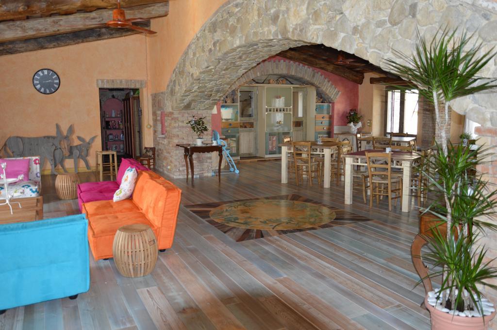 Luxury Villa Colle Dell'Asinello ,Proprietari ,Villa In Esclusiva Near Orvieto Guardea Eksteriør billede