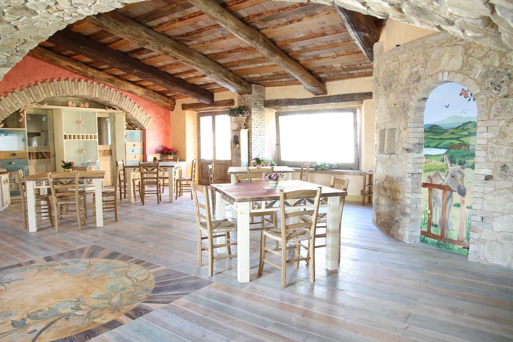 Luxury Villa Colle Dell'Asinello ,Proprietari ,Villa In Esclusiva Near Orvieto Guardea Eksteriør billede