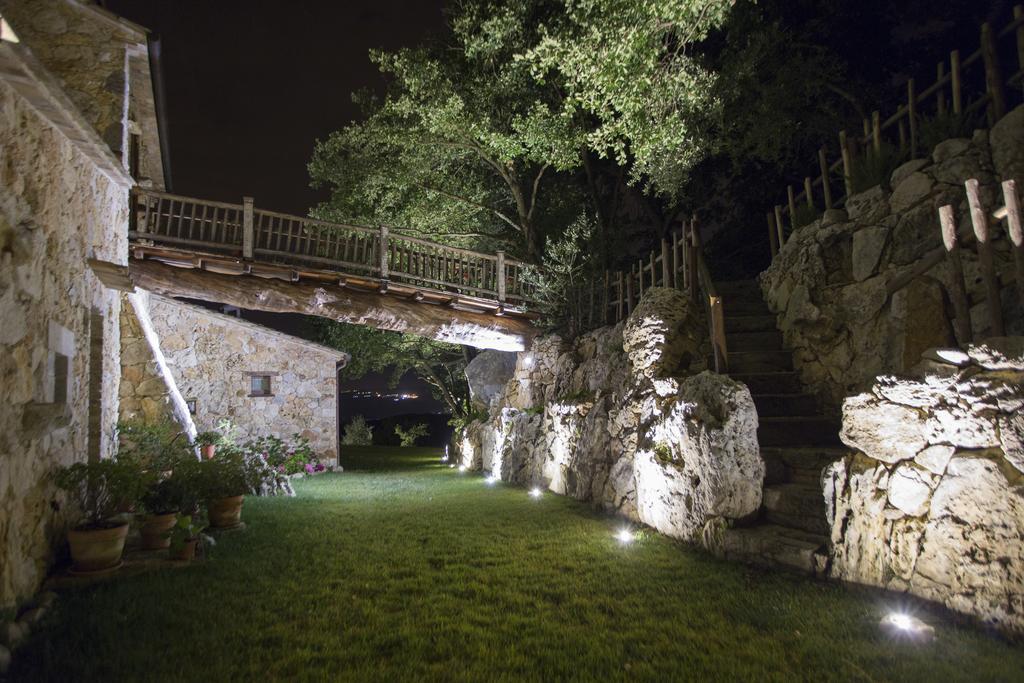 Luxury Villa Colle Dell'Asinello ,Proprietari ,Villa In Esclusiva Near Orvieto Guardea Eksteriør billede