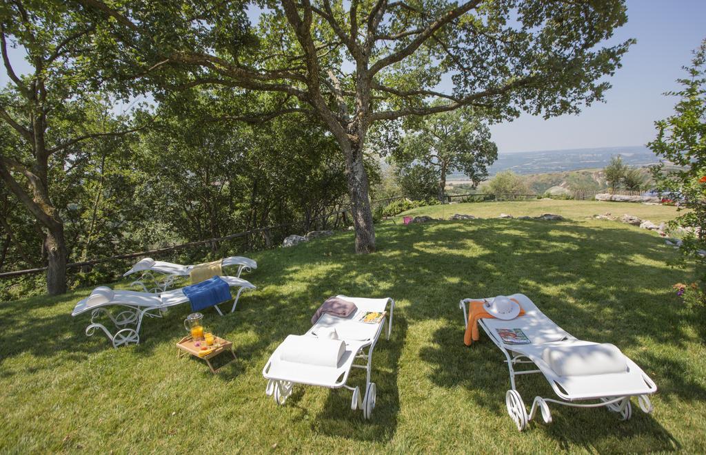 Luxury Villa Colle Dell'Asinello ,Proprietari ,Villa In Esclusiva Near Orvieto Guardea Eksteriør billede