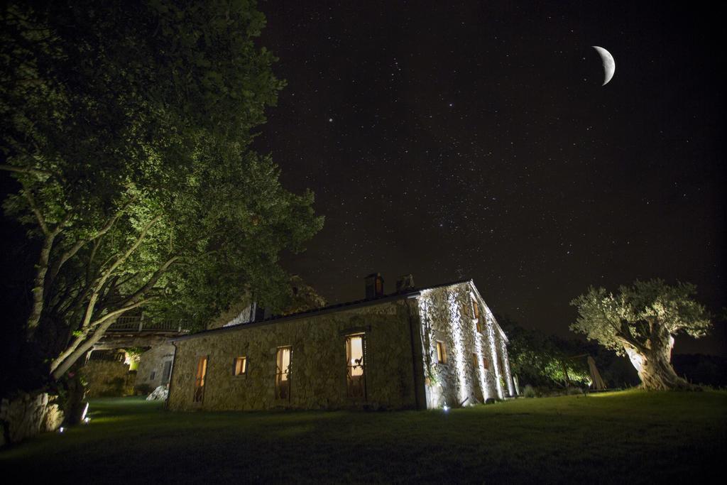 Luxury Villa Colle Dell'Asinello ,Proprietari ,Villa In Esclusiva Near Orvieto Guardea Værelse billede
