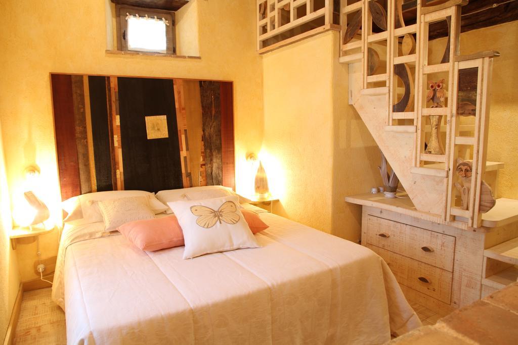 Luxury Villa Colle Dell'Asinello ,Proprietari ,Villa In Esclusiva Near Orvieto Guardea Eksteriør billede