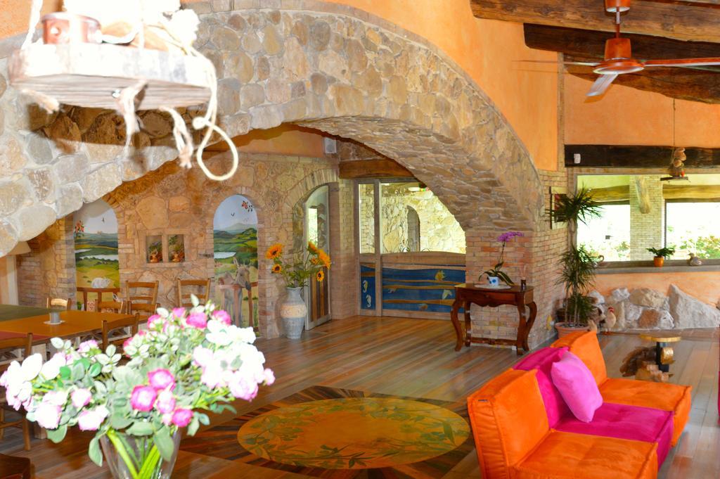 Luxury Villa Colle Dell'Asinello ,Proprietari ,Villa In Esclusiva Near Orvieto Guardea Eksteriør billede