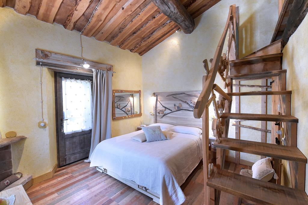 Luxury Villa Colle Dell'Asinello ,Proprietari ,Villa In Esclusiva Near Orvieto Guardea Eksteriør billede